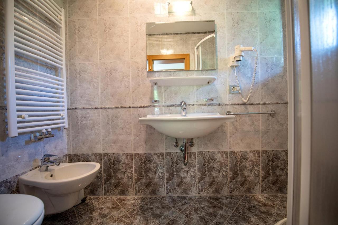 Apartments Seida Σέλβα ντι Βαλ Γκαρντένα Εξωτερικό φωτογραφία