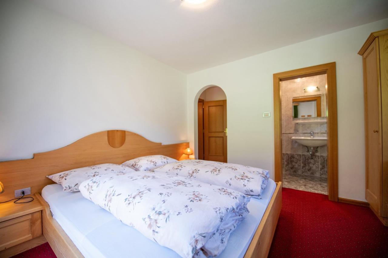 Apartments Seida Σέλβα ντι Βαλ Γκαρντένα Εξωτερικό φωτογραφία