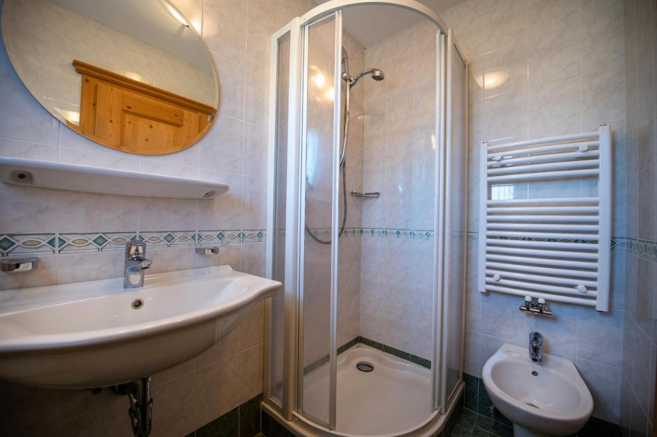 Apartments Seida Σέλβα ντι Βαλ Γκαρντένα Εξωτερικό φωτογραφία